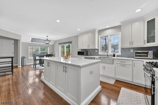 336 Mt. Pleasant Ave, Rockaway Twp., NJ 07801