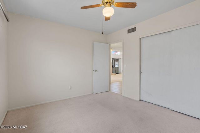 5927 E Fairmount Street, Tucson, AZ 85712