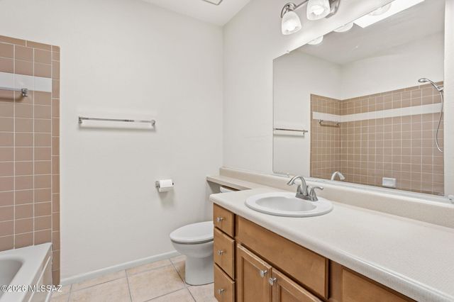 5927 E Fairmount Street, Tucson, AZ 85712