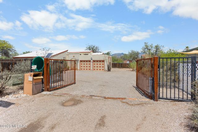 5927 E Fairmount Street, Tucson, AZ 85712