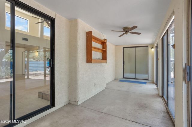 5927 E Fairmount Street, Tucson, AZ 85712