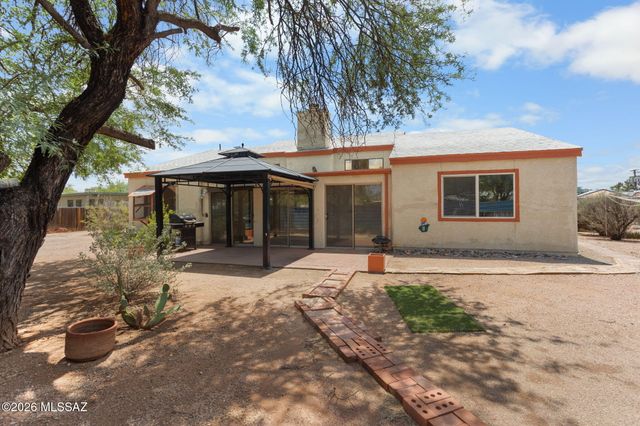 5927 E Fairmount Street, Tucson, AZ 85712