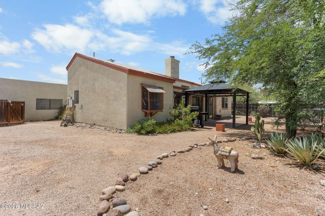 5927 E Fairmount Street, Tucson, AZ 85712