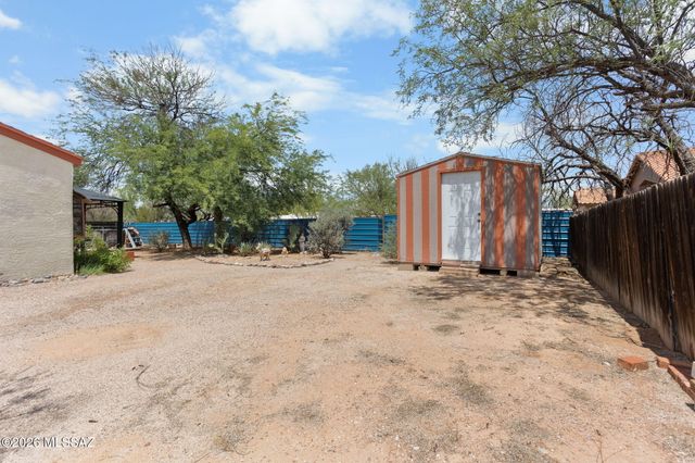 5927 E Fairmount Street, Tucson, AZ 85712