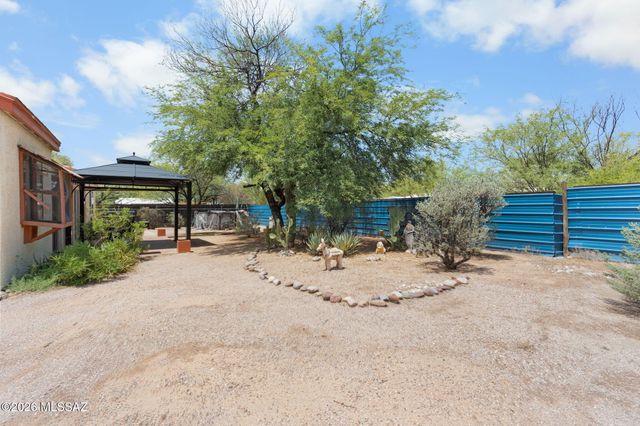 5927 E Fairmount Street, Tucson, AZ 85712