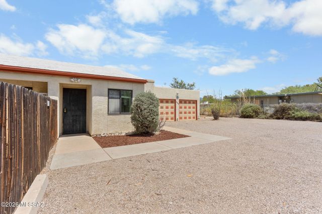 5927 E Fairmount Street, Tucson, AZ 85712