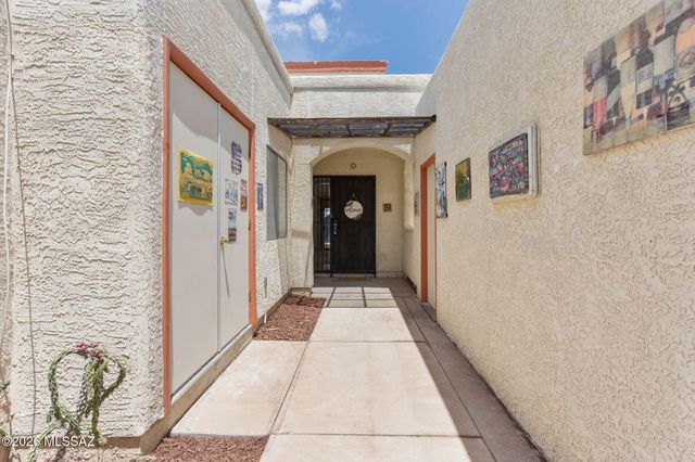5927 E Fairmount Street, Tucson, AZ 85712