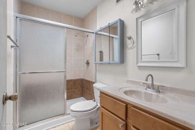 5927 E Fairmount Street, Tucson, AZ 85712