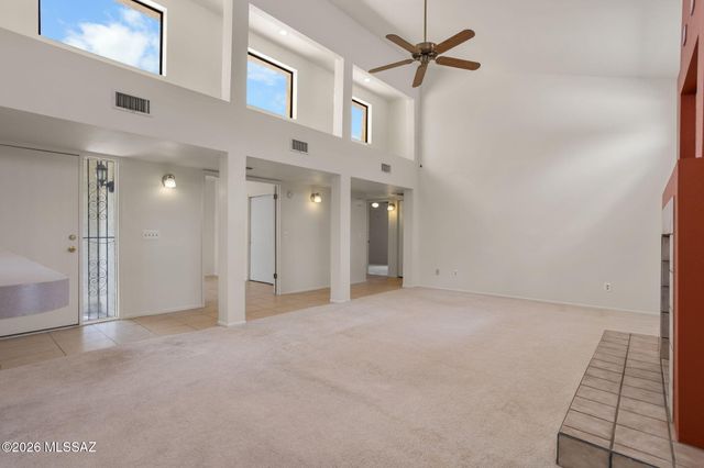 5927 E Fairmount Street, Tucson, AZ 85712