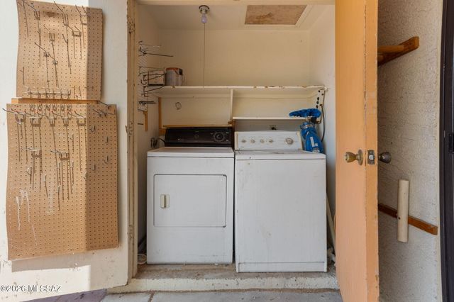 5927 E Fairmount Street, Tucson, AZ 85712