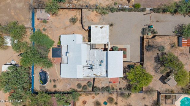 5927 E Fairmount Street, Tucson, AZ 85712