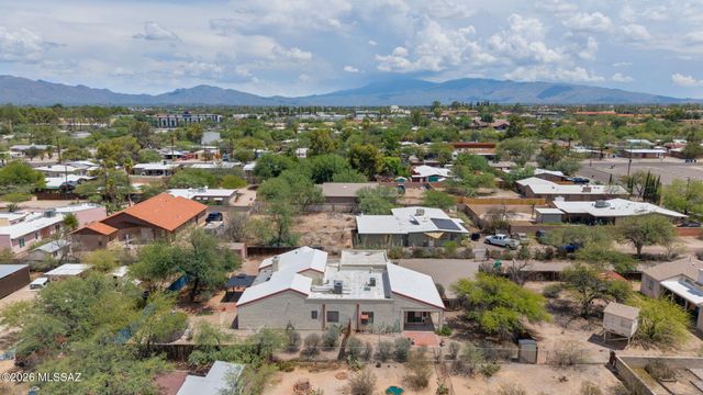 5927 E Fairmount Street, Tucson, AZ 85712