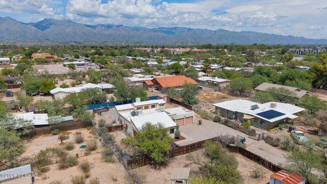 5927 E Fairmount Street, Tucson, AZ 85712