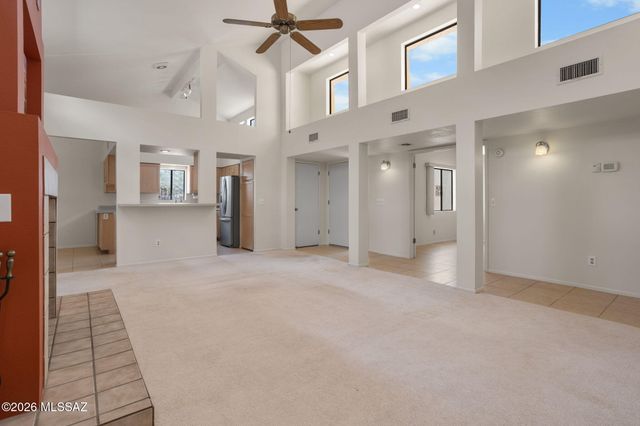 5927 E Fairmount Street, Tucson, AZ 85712