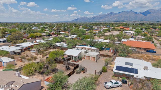5927 E Fairmount Street, Tucson, AZ 85712