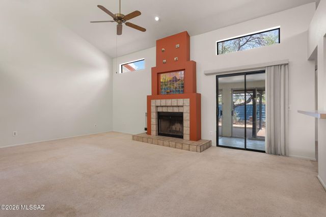 5927 E Fairmount Street, Tucson, AZ 85712