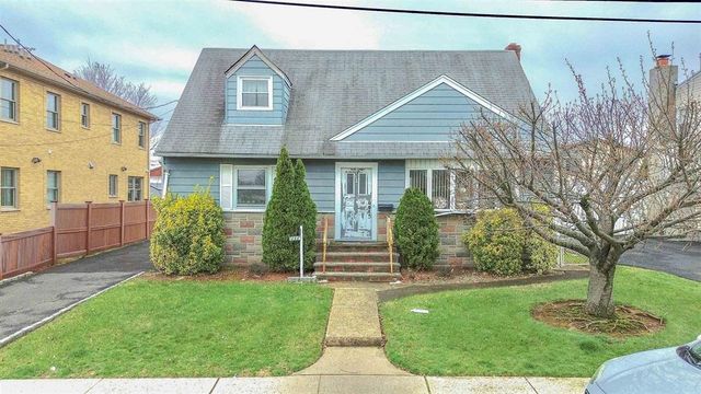 133 FRANKLIN ST, Secaucus, NJ 07094