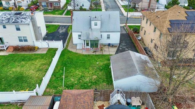 133 FRANKLIN ST, Secaucus, NJ 07094