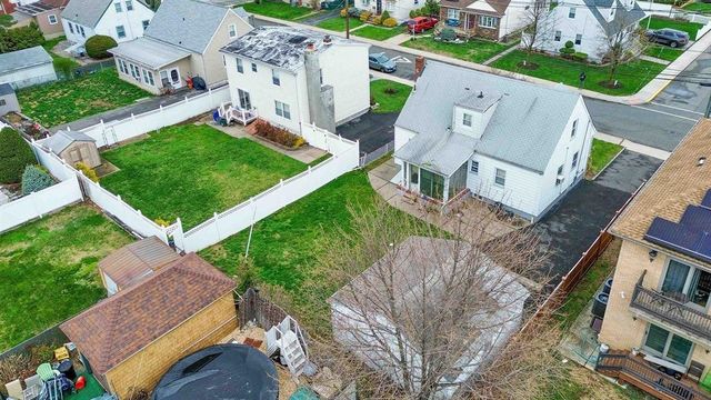 133 FRANKLIN ST, Secaucus, NJ 07094