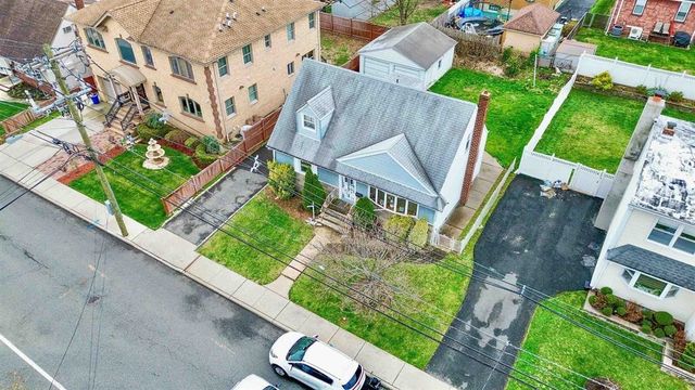 133 FRANKLIN ST, Secaucus, NJ 07094