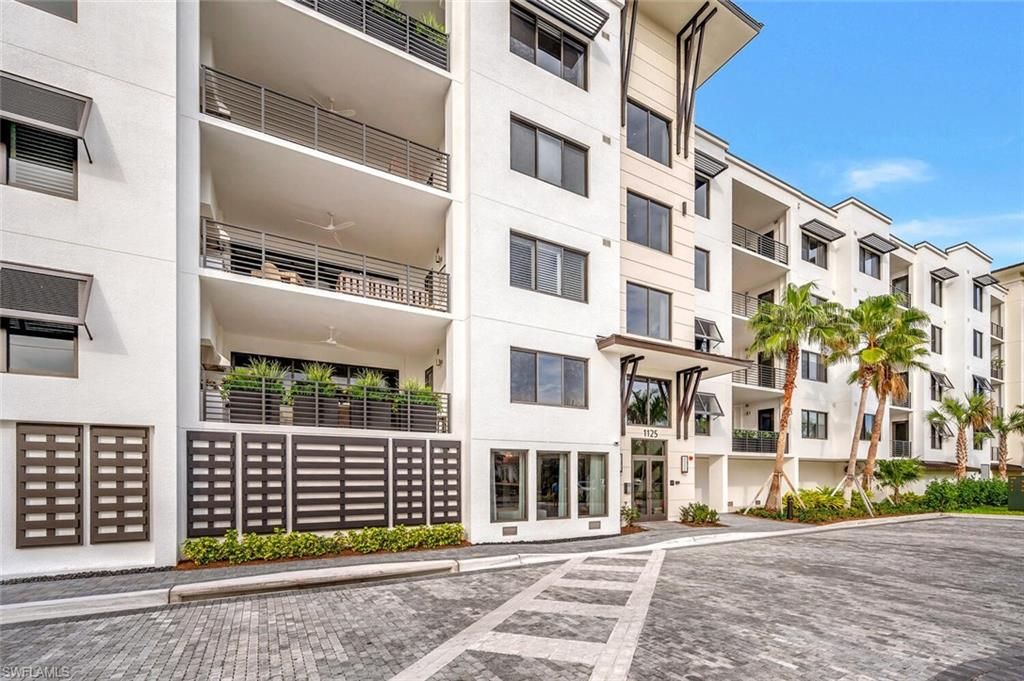 1125 Central AVE 477, Naples, FL 34102