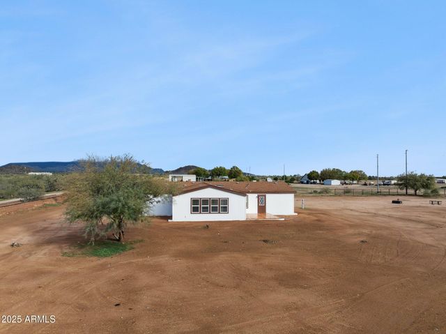 53531 W BUCK Drive, Maricopa, AZ 85139