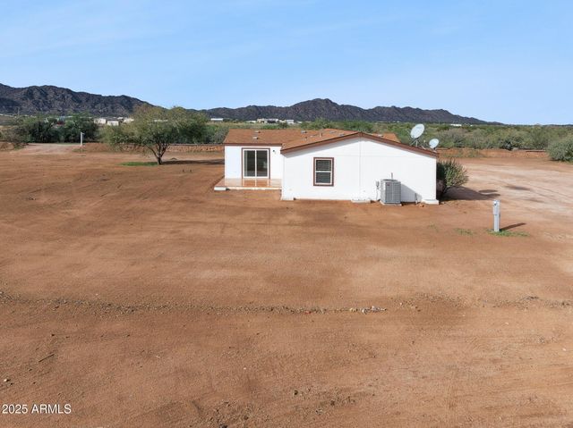 53531 W BUCK Drive, Maricopa, AZ 85139