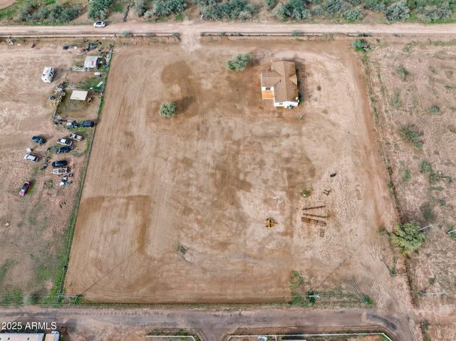 53531 W BUCK Drive, Maricopa, AZ 85139