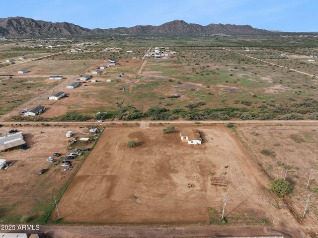 53531 W BUCK Drive, Maricopa, AZ 85139