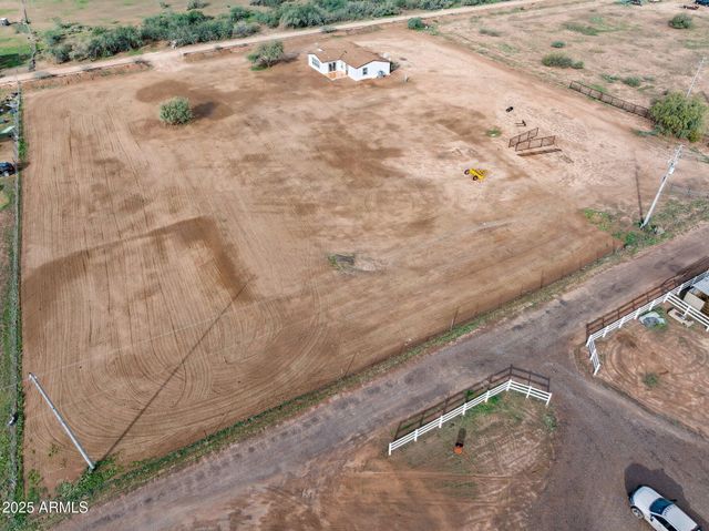 53531 W BUCK Drive, Maricopa, AZ 85139