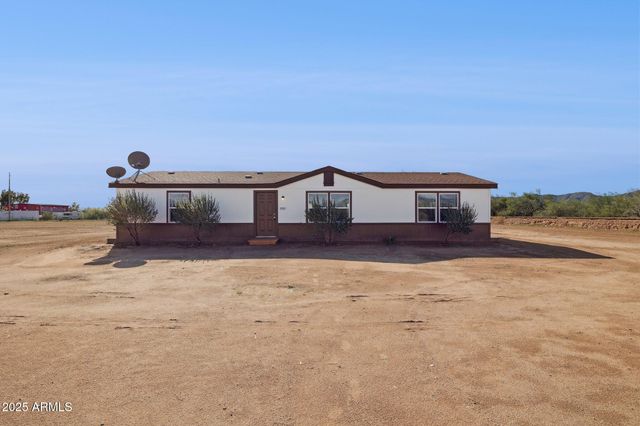 53531 W BUCK Drive, Maricopa, AZ 85139