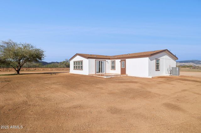 53531 W BUCK Drive, Maricopa, AZ 85139