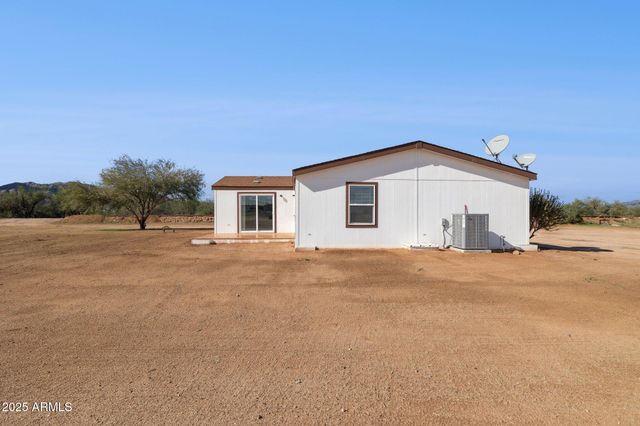 53531 W BUCK Drive, Maricopa, AZ 85139