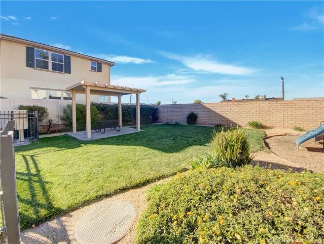 12420 Tesoro Court, Grand Terrace, CA 92313