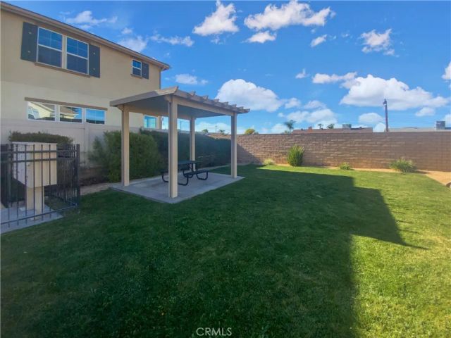 12420 Tesoro Court, Grand Terrace, CA 92313