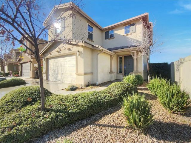 12420 Tesoro Court, Grand Terrace, CA 92313