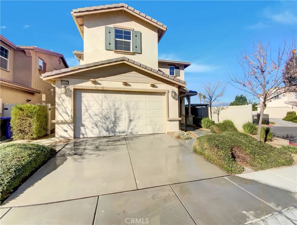 12420 Tesoro Court, Grand Terrace, CA 92313