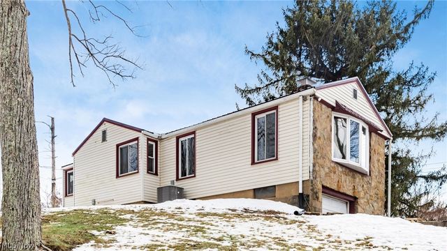 10050 Norwich Drive, Norwich, OH 43767