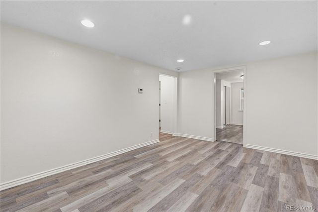 564 S Stuart Street, Denver, CO 80219