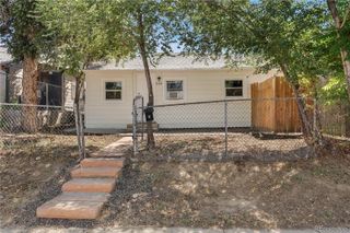 564 S Stuart Street, Denver, CO 80219