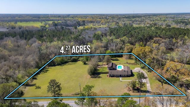 24776 FIFTH AVENUE, Florala, AL 36442