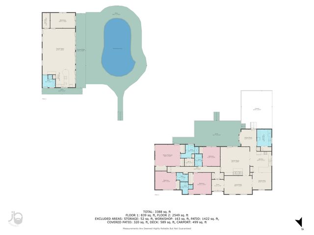 24776 FIFTH AVENUE, Florala, AL 36442