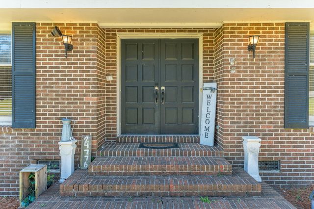 24776 FIFTH AVENUE, Florala, AL 36442