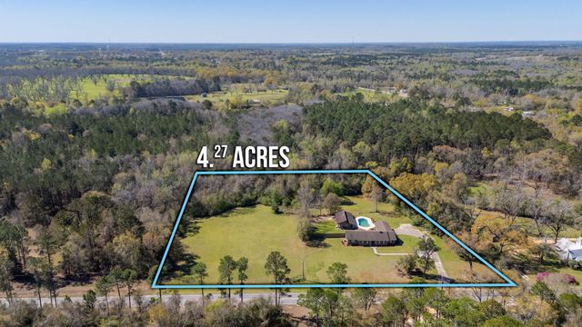 24776 FIFTH AVENUE, Florala, AL 36442