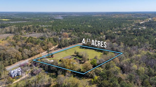 24776 FIFTH AVENUE, Florala, AL 36442