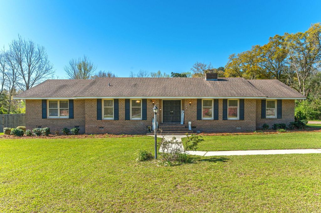 24776 FIFTH AVENUE, Florala, AL 36442
