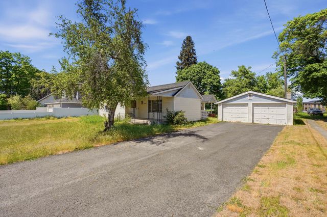 10121 E 4TH Ave, Spokane Valley, WA 99206