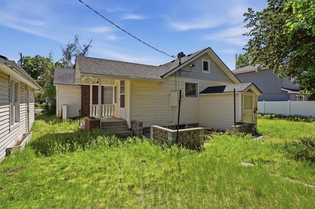 10121 E 4TH Ave, Spokane Valley, WA 99206