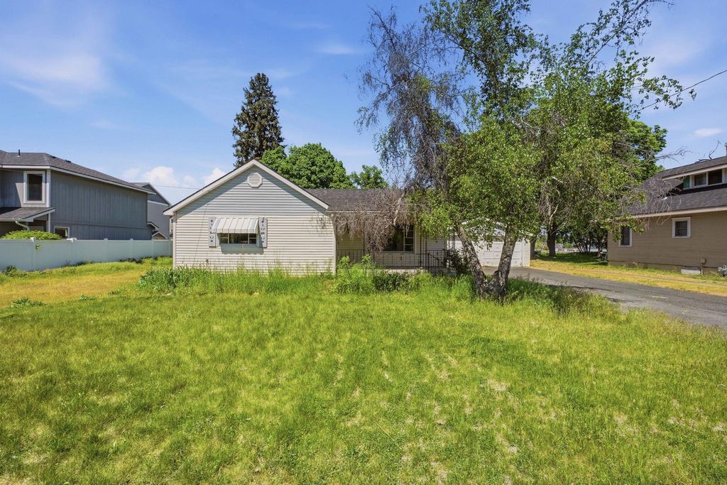 10121 E 4TH Ave, Spokane Valley, WA 99206