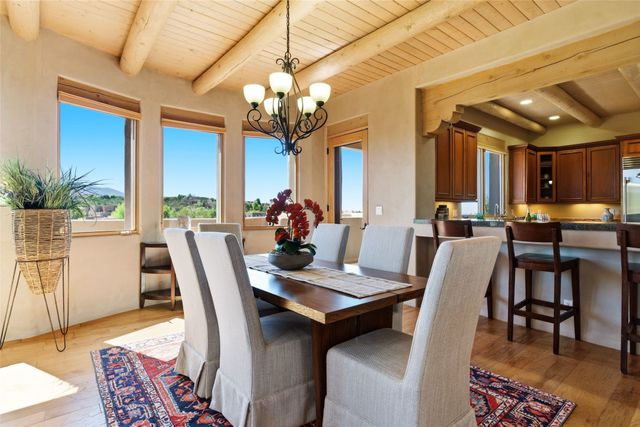 1730 Ridge Pointe Loop, Santa Fe, NM 87506